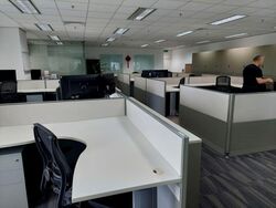Suntec Tower Three (D1), Office #569168511